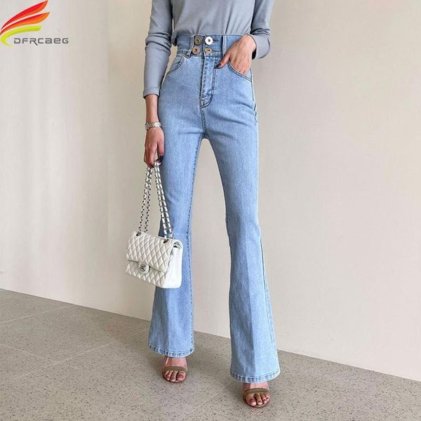 jeans new 2021 high waist flare jeans woman sky blue and blue elegant comfortable pockets full length denim trousers sale
jeans new 2021 high waist flare jeans woman sky blue and blue elegant comfortable pockets full length denim trousers sale
