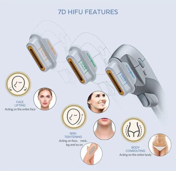 tiktok selling hifu 7d facial corporal machine smas lifting machine cartridge hifu 7d high intensity focused ultrasound hifu ultrasound, Black;white
tiktok selling hifu 7d facial corporal machine smas lifting machine cartridge hifu 7d high intensity focused ultrasound hifu ultrasound, Black;white