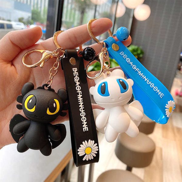 suitable for cartoon doll xiaofeilong keychain pendant couple bag car ornament keychain g220421, Silver
suitable for cartoon doll xiaofeilong keychain pendant couple bag car ornament keychain g220421, Silver