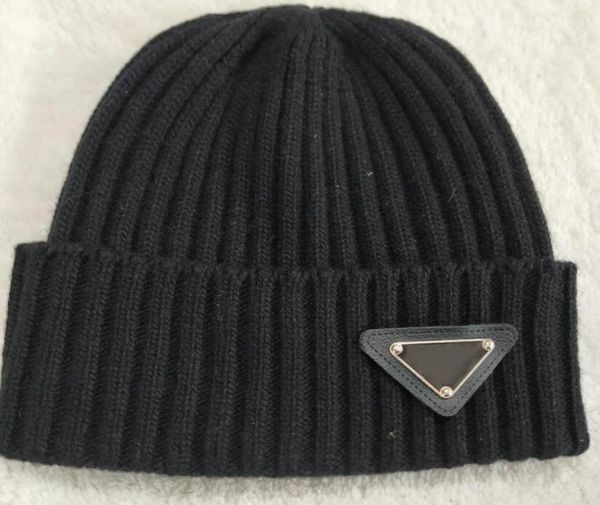 new fashion triangle logo beanies hats bonnet winter beanie knitted wool hat cap skull thicker mask fringe hats man mn4290702, Blue;gray
new fashion triangle logo beanies hats bonnet winter beanie knitted wool hat cap skull thicker mask fringe hats man mn4290702, Blue;gray