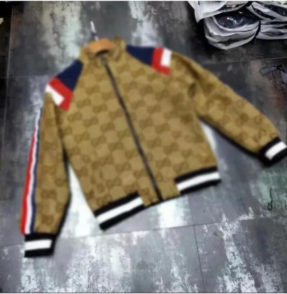 men jacket new luxury ggity brand designer coats lapel casual outwear fashion slim business windproof jacket plus size 4xl, Black;brown
men jacket new luxury ggity brand designer coats lapel casual outwear fashion slim business windproof jacket plus size 4xl, Black;brown