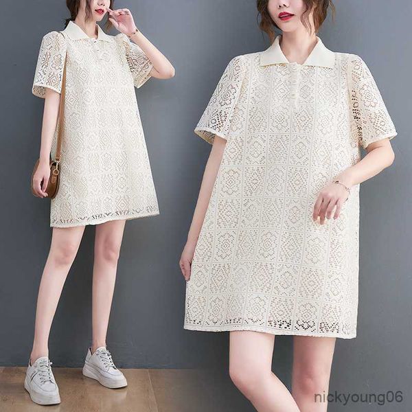 new summer maternity dress women elegant style large size dresses pregnant women dress r230519, White
new summer maternity dress women elegant style large size dresses pregnant women dress r230519, White