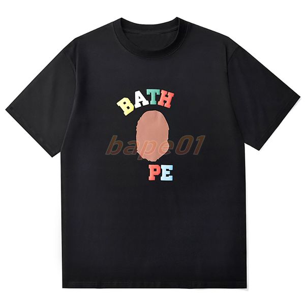 fashion mens animal print t shirt summer womens clothing cotton short sleeve t shirt couples tees, White;black
fashion mens animal print t shirt summer womens clothing cotton short sleeve t shirt couples tees, White;black
