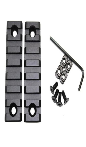 hunting 20mm picatinny rail 7slots mlok rail mlok railway base m lok handguard interface adapter rail2904598
hunting 20mm picatinny rail 7slots mlok rail mlok railway base m lok handguard interface adapter rail2904598