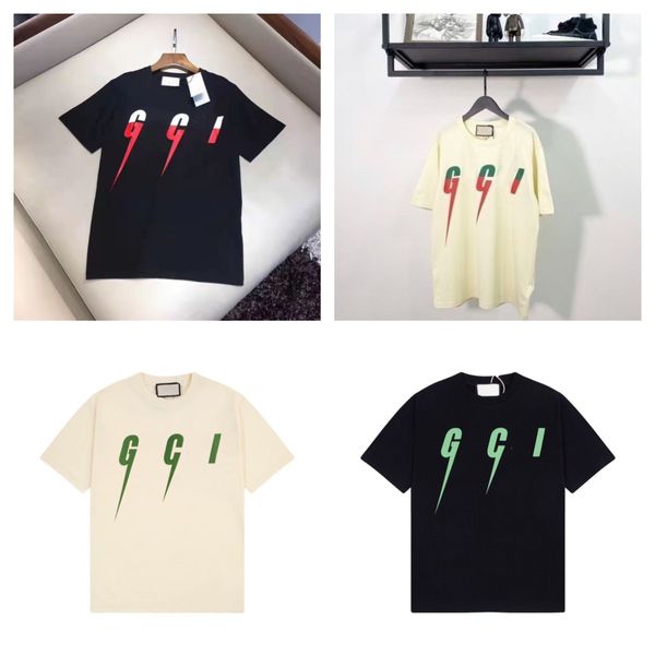 men's t-shirts fashion guqe men's and women's leisure classic small printed short sleeve t-shirt mens designers tshirts for b, White;black
men's t-shirts fashion guqe men's and women's leisure classic small printed short sleeve t-shirt mens designers tshirts for b, White;black