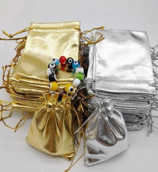 100pcs gold silver christmas wedding gift bag earring necklace pouch 57cm black whole jewelry bags5034049, Pink;blue
100pcs gold silver christmas wedding gift bag earring necklace pouch 57cm black whole jewelry bags5034049, Pink;blue