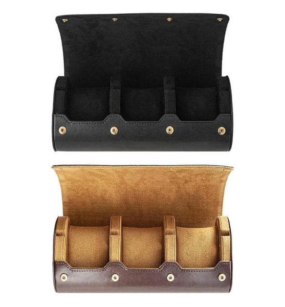 watch boxes cases 3 slots roll travel case chic portable vintage leather display storage box with slid in out organizers206795933, Black;blue
watch boxes cases 3 slots roll travel case chic portable vintage leather display storage box with slid in out organizers206795933, Black;blue