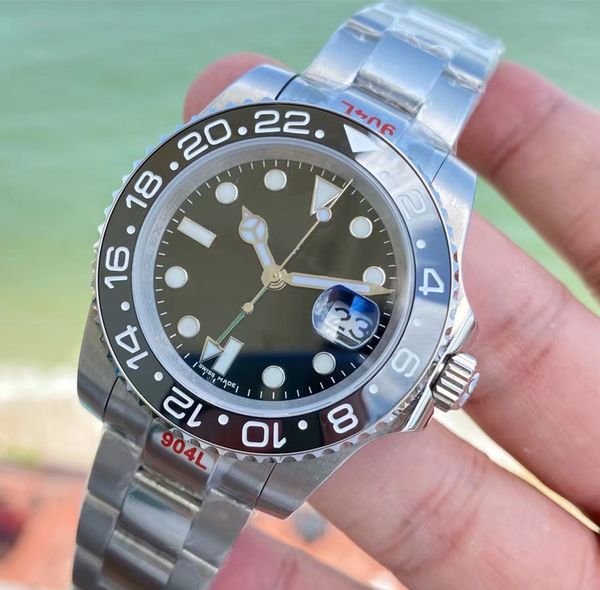 mens watchquality ceramic bezel 116610 men stainless steel strap automatic mechanical watch 2813 movement wristwatch sapphire, Slivery;brown
mens watchquality ceramic bezel 116610 men stainless steel strap automatic mechanical watch 2813 movement wristwatch sapphire, Slivery;brown