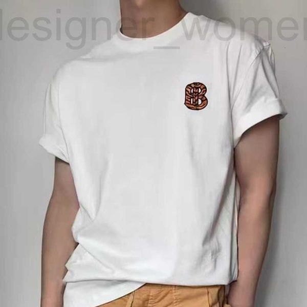 men's t-shirts designer 100% cotton t shirt mens sweatshirt embroidered short sleeve tshirt bur shirts men women casual round neck spor, White;black
men's t-shirts designer 100% cotton t shirt mens sweatshirt embroidered short sleeve tshirt bur shirts men women casual round neck spor, White;black
