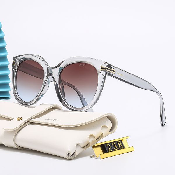 summer women's sunscreen sunglasses, sheet glasses, new polarized and uv resistant sunshades, slimming sunglasses 238, White;black
summer women's sunscreen sunglasses, sheet glasses, new polarized and uv resistant sunshades, slimming sunglasses 238, White;black