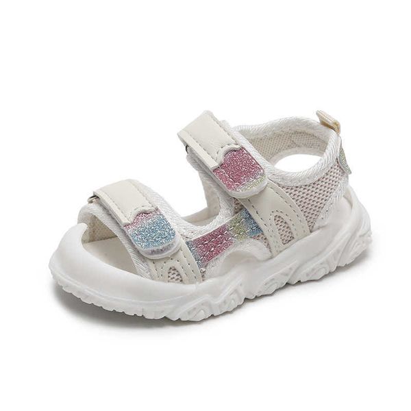sandals summer kids sandals baby girl shoes fashion sport sneakers first walkers toddler boys sandals aa230518, Black;red
sandals summer kids sandals baby girl shoes fashion sport sneakers first walkers toddler boys sandals aa230518, Black;red