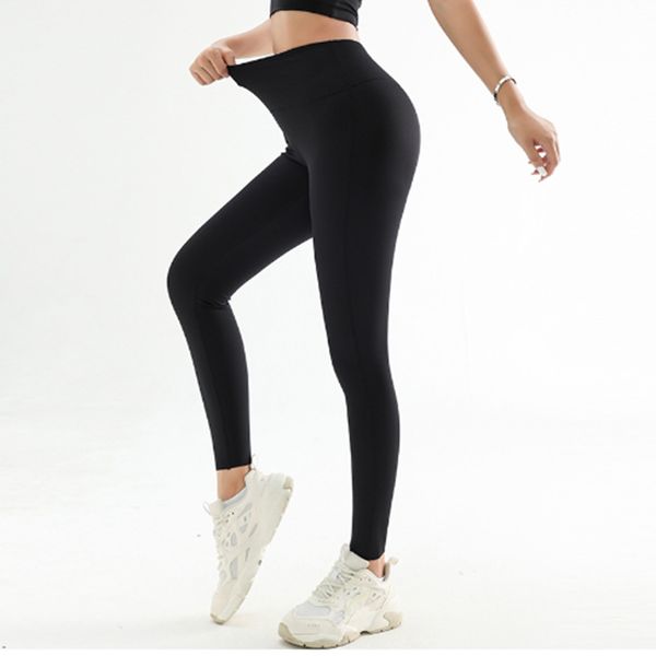 yoga fitness pants lu-98 legging pant with matte and no t-line nudity high waist and hip lifting fitness suit running sports
yoga fitness pants lu-98 legging pant with matte and no t-line nudity high waist and hip lifting fitness suit running sports