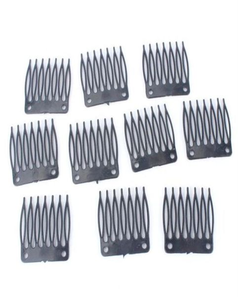 plastic wigs comb hair clips for wig cap comb for wig cap and wig making hair extensions tools 20 pcslot1087574, Black;brown
plastic wigs comb hair clips for wig cap comb for wig cap and wig making hair extensions tools 20 pcslot1087574, Black;brown