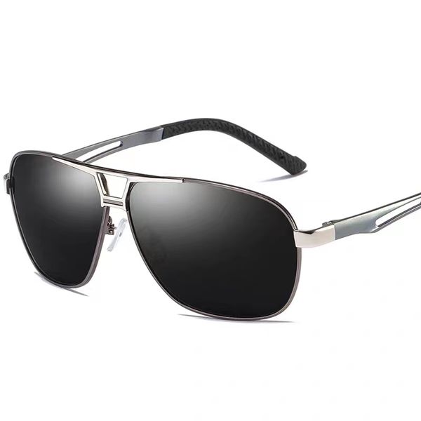 fashion classic 0259 sunglasses for men metal square gold frame uv400 vintage style attitude sunglasses protection eyewear, White;black
fashion classic 0259 sunglasses for men metal square gold frame uv400 vintage style attitude sunglasses protection eyewear, White;black