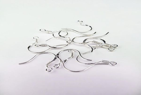 925 silver polish earring finding french ear wire hook sterling silver french hooks 925 earwires ear5102101
925 silver polish earring finding french ear wire hook sterling silver french hooks 925 earwires ear5102101