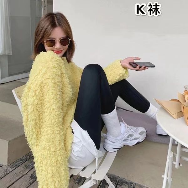 2023-sale sports socks couple tubesocks personality female design teacher school style mixed color wholesale n with tags, Black
2023-sale sports socks couple tubesocks personality female design teacher school style mixed color wholesale n with tags, Black