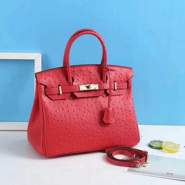 birkins handbags h2023 new ostrich leather bag leather large capacity handbag fashion simple women's shoulder bag ayw
birkins handbags h2023 new ostrich leather bag leather large capacity handbag fashion simple women's shoulder bag ayw