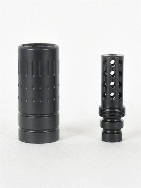 selling steel reducing impact muzzle brake cnc 223556 12x28 thread with outer sleeve muzzle brake7355010
selling steel reducing impact muzzle brake cnc 223556 12x28 thread with outer sleeve muzzle brake7355010