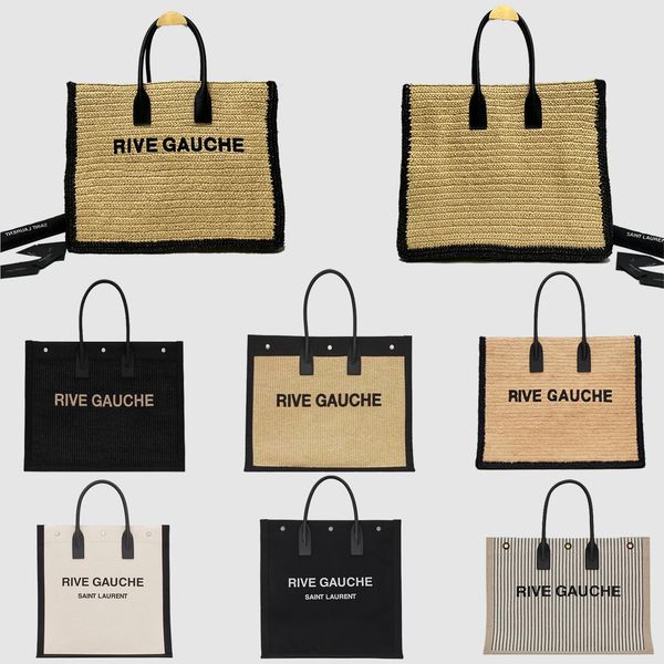 luxury city gym handbag designer women men weave linen shopper bags rive gauche large clutch toiletry tote bag beach fashion canvas travel s
luxury city gym handbag designer women men weave linen shopper bags rive gauche large clutch toiletry tote bag beach fashion canvas travel s