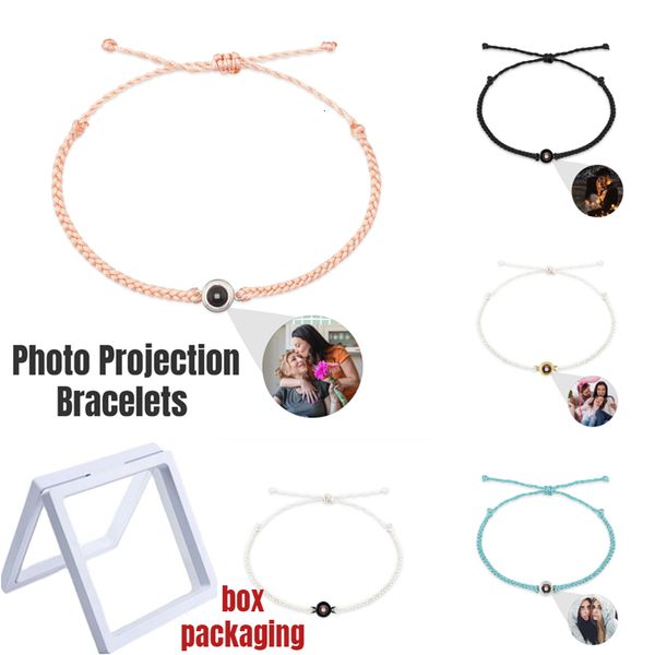 chain personalized circle po bracelet custom po bracelet with couple projection bracelets memorial jewelry gift for women men 230519, Black
chain personalized circle po bracelet custom po bracelet with couple projection bracelets memorial jewelry gift for women men 230519, Black
