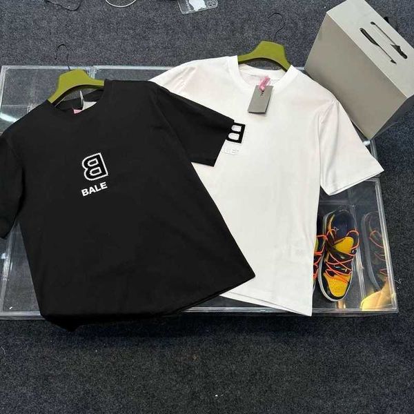 men's t-shirts designer plus tees designer t shirt chest letter print pullover couple models round neck short-sleeved casual shirts lux, White;black
men's t-shirts designer plus tees designer t shirt chest letter print pullover couple models round neck short-sleeved casual shirts lux, White;black