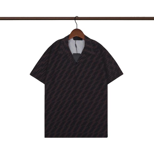 men designers blouse shirts beach shorts men's fashion geometric letter print tshirt casual shirts men short sleeve turn down collar dr, White;black
men designers blouse shirts beach shorts men's fashion geometric letter print tshirt casual shirts men short sleeve turn down collar dr, White;black