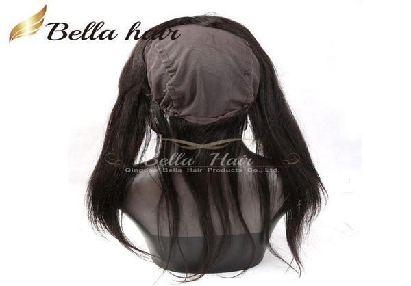 360 lace band frontals back lace frontal closure with cap silky straight virgin brazilian human circular closures with baby hair1464858, Black;brown
360 lace band frontals back lace frontal closure with cap silky straight virgin brazilian human circular closures with baby hair1464858, Black;brown