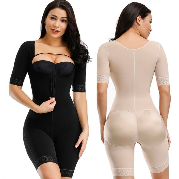 women's shapers women bodyshaper knee high compression girdle for daily or postpartum use slimming sheath flat belly plus size s-6xl 23, Black;white
women's shapers women bodyshaper knee high compression girdle for daily or postpartum use slimming sheath flat belly plus size s-6xl 23, Black;white