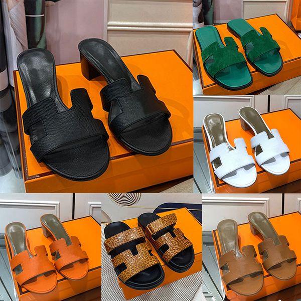 womens genius slippers sandals high heeled street adjustable strap designer flat bottom sandals classic summer beach with original box size, Black
womens genius slippers sandals high heeled street adjustable strap designer flat bottom sandals classic summer beach with original box size, Black