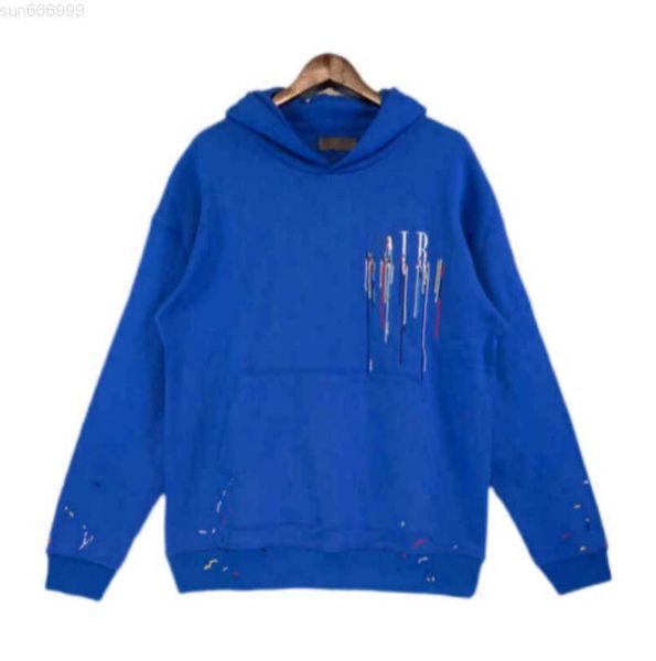 sweaters designer amires hoodies 22ss high street pullover printed letter hooded black sweater hoodie casual men's women's wh22ocw
sweaters designer amires hoodies 22ss high street pullover printed letter hooded black sweater hoodie casual men's women's wh22ocw