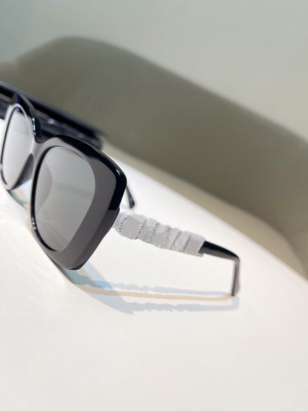 fashion classic 5422 sunglasses for women men metal square black frame uv400 vintage style woman sunglasses protection designer eyewear with, White;black
fashion classic 5422 sunglasses for women men metal square black frame uv400 vintage style woman sunglasses protection designer eyewear with, White;black