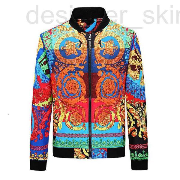 men's jackets designer mens casual jacket designer jackets print stand collar shirt man loose zip cardigan coat d7u2, Black;brown
men's jackets designer mens casual jacket designer jackets print stand collar shirt man loose zip cardigan coat d7u2, Black;brown