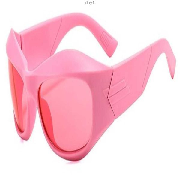 sunglasses cyber y2k women men designer luxury 2000s aesthetic fashion sun glasses warpround sports goggles white oval shades 52aw3, White;black
sunglasses cyber y2k women men designer luxury 2000s aesthetic fashion sun glasses warpround sports goggles white oval shades 52aw3, White;black