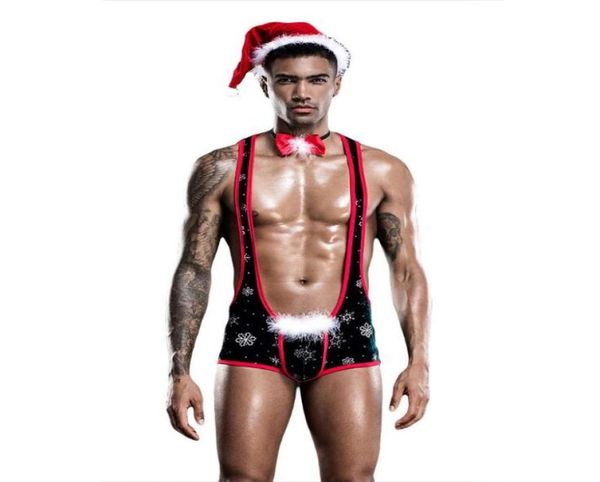 pub men039s lingerie set with hat men039s polyester mankini boxer wrestling singlet jockstrap lingerie christmas x9520445, Red;black
pub men039s lingerie set with hat men039s polyester mankini boxer wrestling singlet jockstrap lingerie christmas x9520445, Red;black