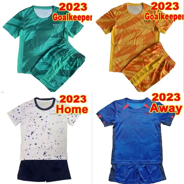 2023 pulisic soccer jerseys kids kit reyna aaronson weah acosta mckennie 23 24 maillot de futol ferreira dest morgan adams rapinoe dunn foot, Black
2023 pulisic soccer jerseys kids kit reyna aaronson weah acosta mckennie 23 24 maillot de futol ferreira dest morgan adams rapinoe dunn foot, Black