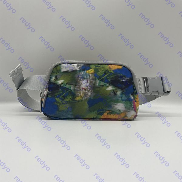 outdoor bags lu yoga bag everywhere belt bag women men waist bag gym elastic adjustable strap zipper fanny pack
outdoor bags lu yoga bag everywhere belt bag women men waist bag gym elastic adjustable strap zipper fanny pack