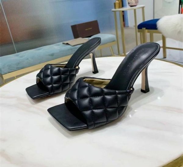 the latest womens sandals slippers slim high heel design soft leather non slip sole luxury elegant 3542 custom logo4765784, Black
the latest womens sandals slippers slim high heel design soft leather non slip sole luxury elegant 3542 custom logo4765784, Black