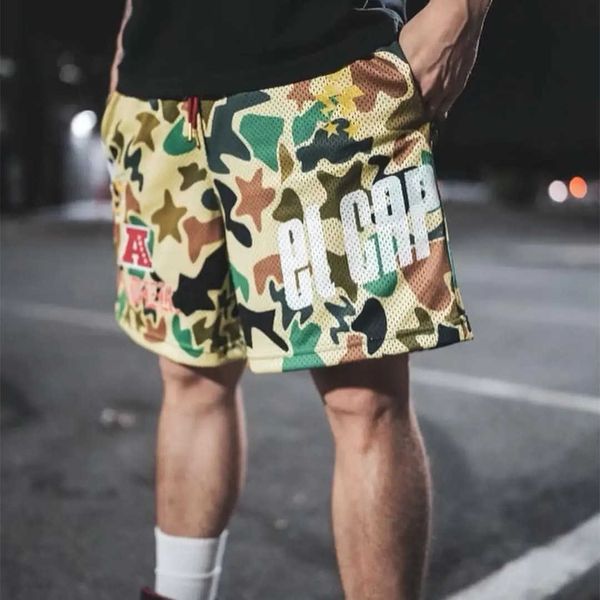 men's summer american fashion shorts fitness mesh breathable basketball beach loose sports casual digital shorts, White;black
men's summer american fashion shorts fitness mesh breathable basketball beach loose sports casual digital shorts, White;black