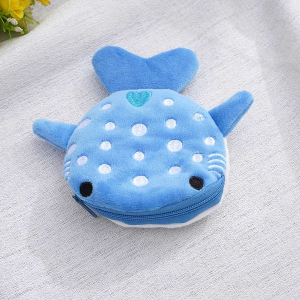 cartoon cute whale shark coin wallet kawaii wallet portable plush coin pocket key earphone coin organizer pocket zipper pocket children'
cartoon cute whale shark coin wallet kawaii wallet portable plush coin pocket key earphone coin organizer pocket zipper pocket children'