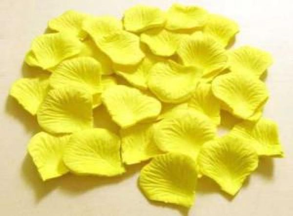 10 bags white yellow silk rose petal petals wedding favors party decoration 1000 pcs3820818
10 bags white yellow silk rose petal petals wedding favors party decoration 1000 pcs3820818