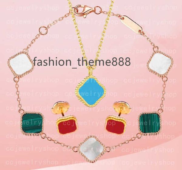 mini sweet sterling silver classic 4/four leaf clover charm bracelet earring necklace 18k gold agate shell mother-of-pearl for women girls w, Black
mini sweet sterling silver classic 4/four leaf clover charm bracelet earring necklace 18k gold agate shell mother-of-pearl for women girls w, Black