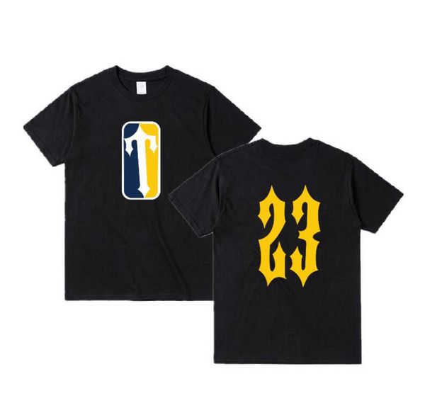 new trapstar designer 23 t shirts men woman fashion clothing oversized t-shirt 100% cotton summer tee brand breathable design 63ess, White;black
new trapstar designer 23 t shirts men woman fashion clothing oversized t-shirt 100% cotton summer tee brand breathable design 63ess, White;black