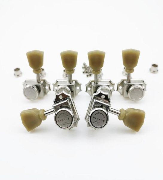 3r3l locking string vintage deluxe electric guitar machine heads tuners nickel tuning pegs 1 set4540261
3r3l locking string vintage deluxe electric guitar machine heads tuners nickel tuning pegs 1 set4540261