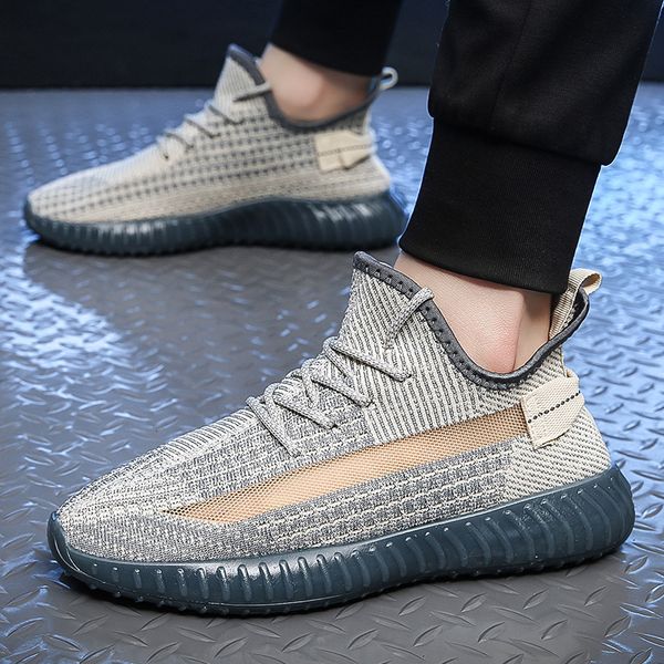 dress shoes men sports shoes women casual sneakers spring fashion breathable running shoe non-slip females zapatillas hombre size 36-44 2305, Black
dress shoes men sports shoes women casual sneakers spring fashion breathable running shoe non-slip females zapatillas hombre size 36-44 2305, Black