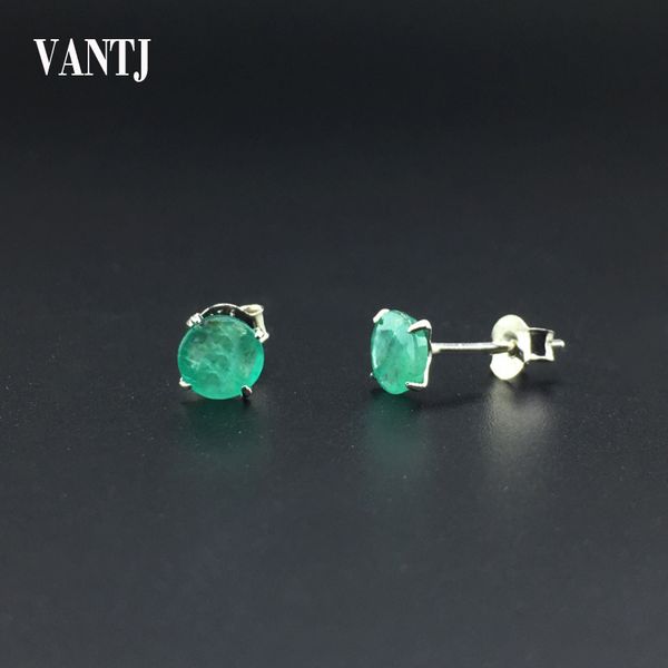stud vantj real natural emerald earrings sterling 925 silver elegant fine jewelry for women lady party wedding gift with box 230519, Golden;silver
stud vantj real natural emerald earrings sterling 925 silver elegant fine jewelry for women lady party wedding gift with box 230519, Golden;silver