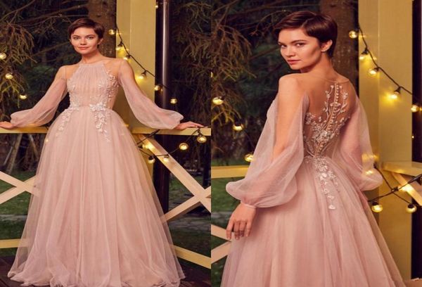 blush pink evening dresses scoop neck appliqued beaded prom dress long sleeves ruffle sweep train custom made formal party gown3340170, Black
blush pink evening dresses scoop neck appliqued beaded prom dress long sleeves ruffle sweep train custom made formal party gown3340170, Black