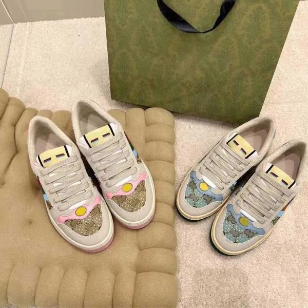 casual dress shoes roof g family small women's 2022 new classic flower leather leisure made old dirty shoes s fcb, Black
casual dress shoes roof g family small women's 2022 new classic flower leather leisure made old dirty shoes s fcb, Black