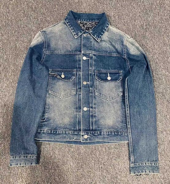 2023 treasure house ausmss american retro stacked short denim jacket trendy spring and autumn amikaki men's top, Black;brown
2023 treasure house ausmss american retro stacked short denim jacket trendy spring and autumn amikaki men's top, Black;brown