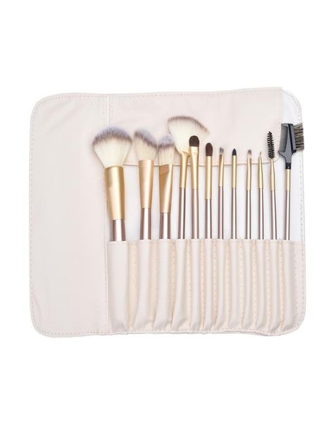 new makeup brushing brush set 12pcs soft synthetic professional cosmetic makeup foundation powder blush eyeliner brushes kits8342763
new makeup brushing brush set 12pcs soft synthetic professional cosmetic makeup foundation powder blush eyeliner brushes kits8342763