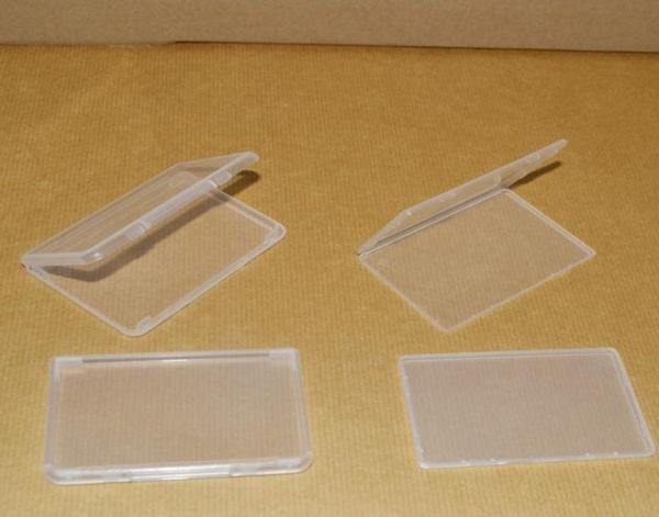 credit card holder business card case 11mm 5mm pp plastic storage box transpaprent white box sim card case8867048, Brown;gray
credit card holder business card case 11mm 5mm pp plastic storage box transpaprent white box sim card case8867048, Brown;gray